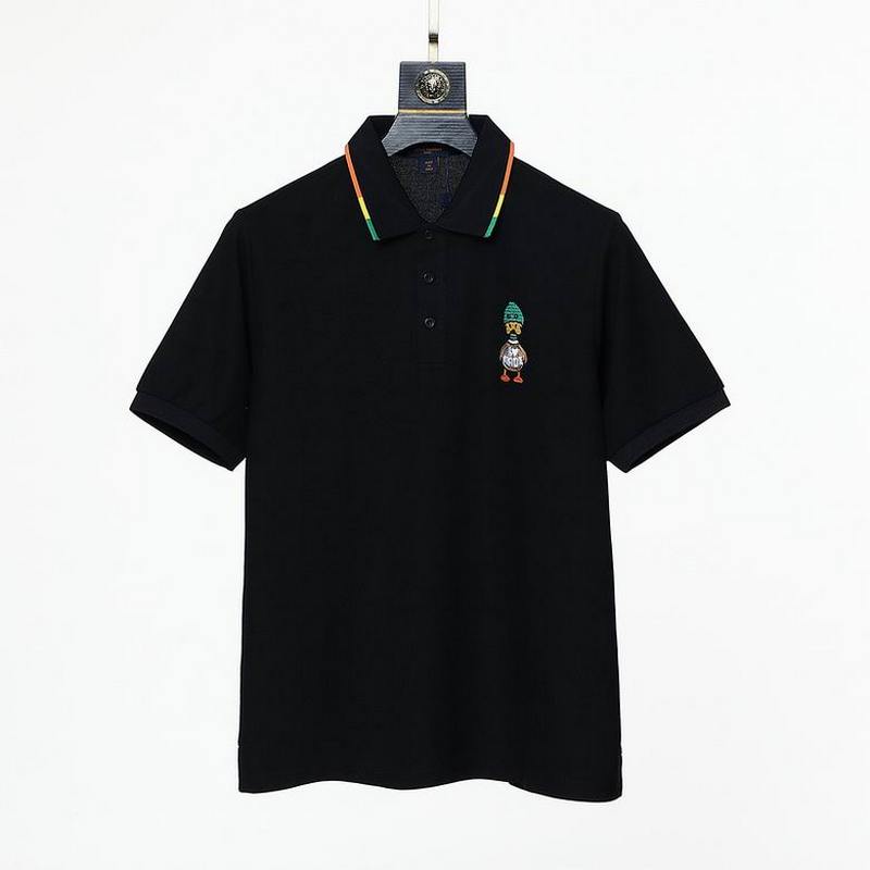 LV Men's Polo 15